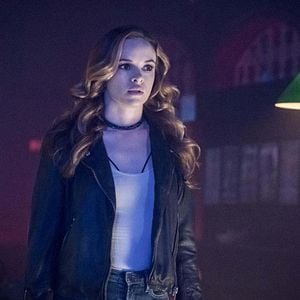 Foto Danielle Panabaker