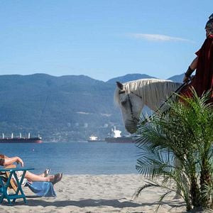 Foto DC's Legends of Tomorrow