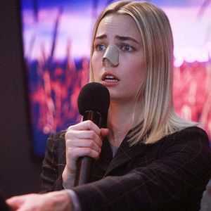 Foto Rebecca Rittenhouse