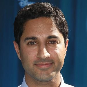 Foto Maulik Pancholy