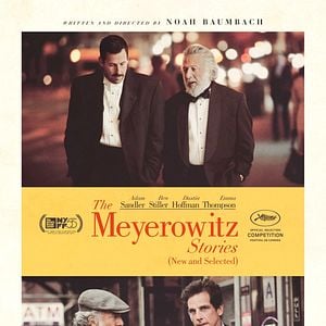 Foto The Meyerowitz Stories (New and Selected)