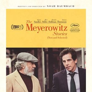 Foto The Meyerowitz Stories (New and Selected)