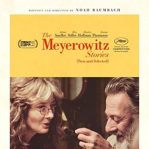 Foto The Meyerowitz Stories (New and Selected)