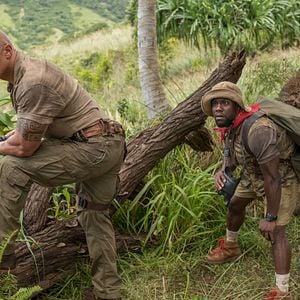 Foto Jumanji: Bienvenidos a la jungla