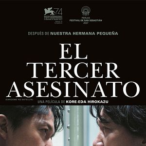 Foto El tercer asesinato