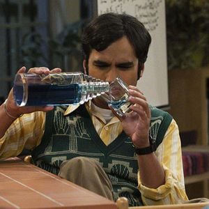 Foto Kunal Nayyar
