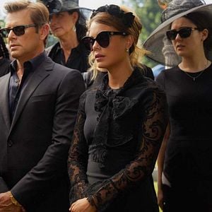 Foto Dinastía (2017)