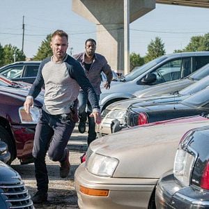 Foto Patrick John Flueger