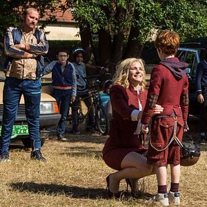 Foto François Damiens