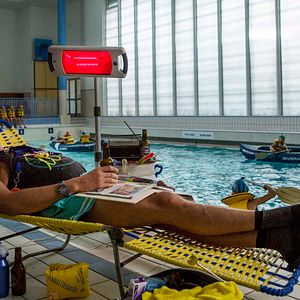 Foto François Damiens