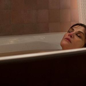 Foto Emmanuelle Seigner