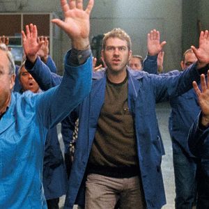 Foto La fábrica de nada