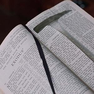 Foto Cadena perpetua