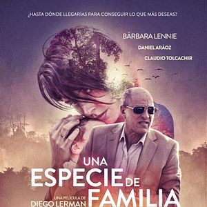 Foto Una Especie de Familia