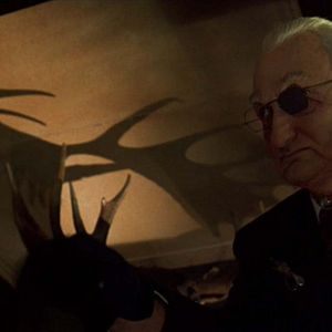 Foto Alianza macabra