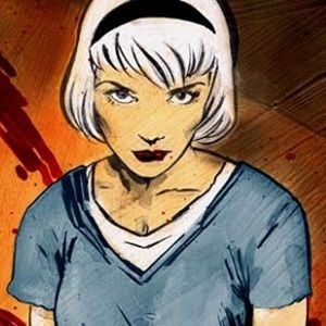 Foto Las escalofriantes aventuras de Sabrina