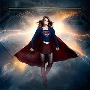 Foto Supergirl