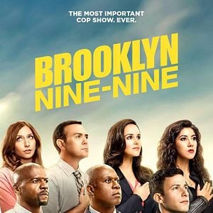 Foto Brooklyn Nine-Nine