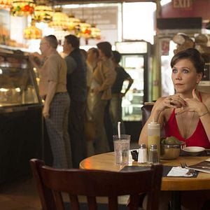 Foto Maggie Gyllenhaal