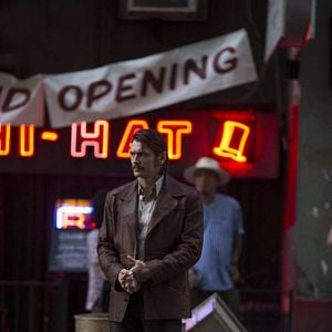 Foto The Deuce: Las Crónicas de Times Square
