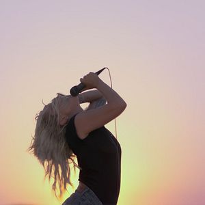 Foto Gaga: Five Foot Two