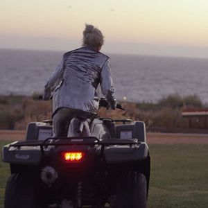 Foto Gaga: Five Foot Two