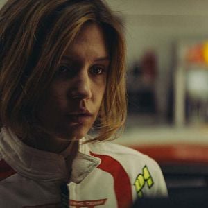 Foto Adèle Exarchopoulos