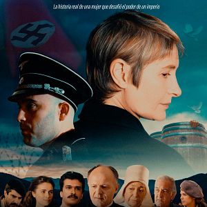 Foto Red de libertad