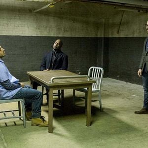 Foto Richard T. Jones