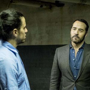 Foto Jeremy Piven
