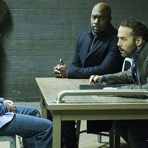 Foto Richard T. Jones