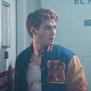 Foto Riverdale