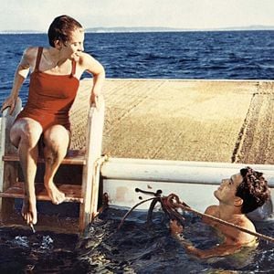 Foto Buenos días tristeza