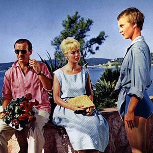 Foto Buenos días tristeza