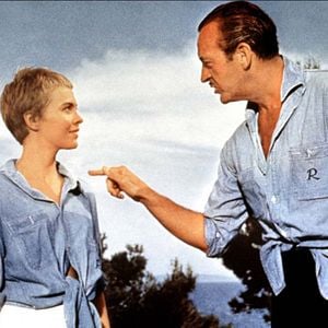 Foto Buenos días tristeza