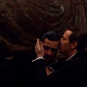 Foto Benoît Magimel