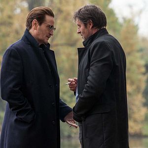 Foto Benoît Magimel