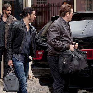 Foto Benoît Magimel