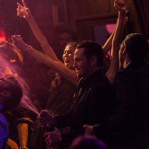 Foto Benoît Magimel