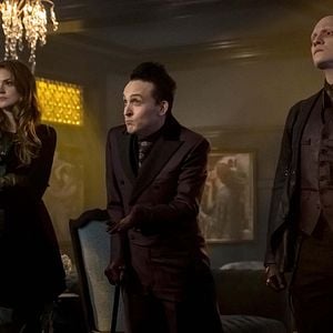 Foto Anthony Carrigan