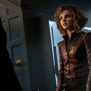 Foto Camren Bicondova