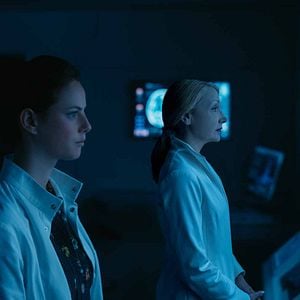 Foto Patricia Clarkson