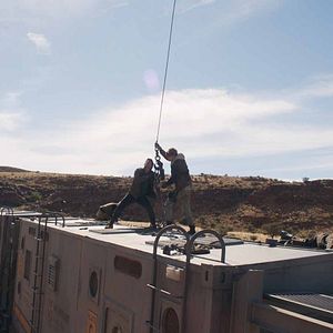 Foto El corredor del laberinto: La cura mortal
