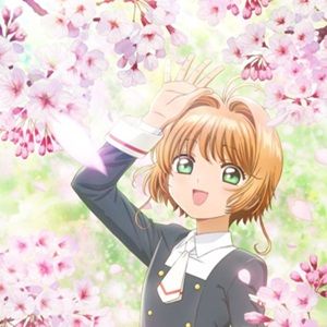 Foto Cardcaptor Sakura: Clear Card