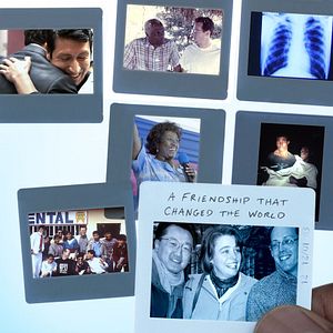 Foto Bending the Arc: Sanidad sin fronteras