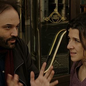 Foto La Vendedora de Fósforos