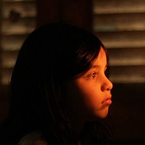 Foto La Vendedora de Fósforos