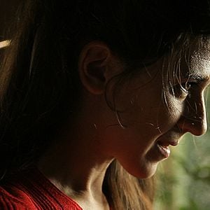 Foto La Vendedora de Fósforos