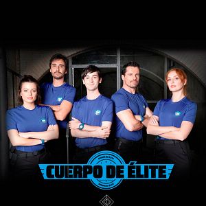 Foto Cuerpo de élite