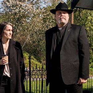 Foto Vincent D'Onofrio